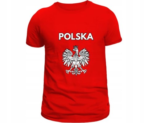 KOSZULKA Z DOWOLNYM NADRUKIEM DLA KIBICA DLA FIRM RÓŻNE KOLORY KOSZULKA Z DOWOLNYM NADRUKIEM DLA KIBICA DLA FIRM RÓŻNE KOLORY