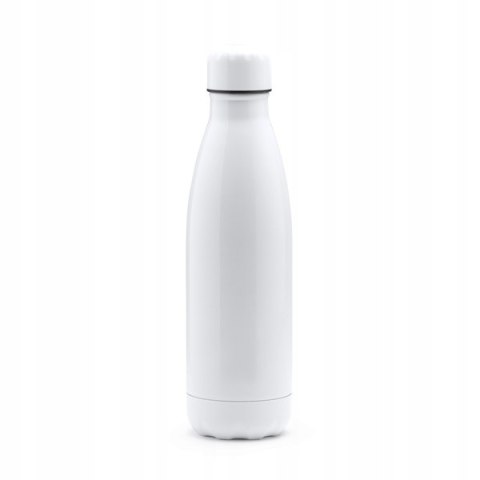 BUTELKA NA NAPÓJ WODĘ BIAŁA DO SUBLIMACJI 700 ML BUTELKA NA NAPÓJ WODĘ BIAŁA DO SUBLIMACJI 700 ML