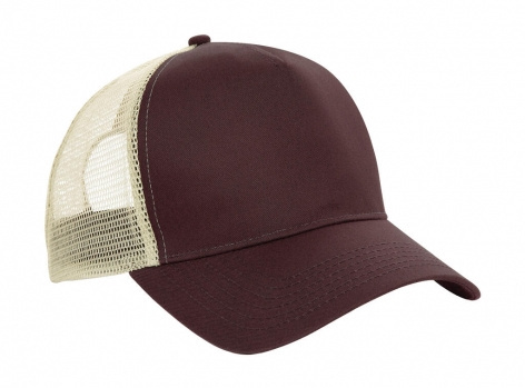 CZAPKA BEECHFIELD TRUCKER CZEKOLADA-KARMEL CZAPKA BEECHFIELD TRUCKER CZEKOLADA-KARMEL
