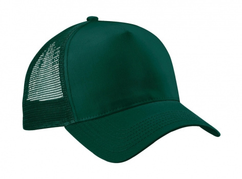 CZAPKA BEECHFIELD TRUCKER BUTELKOWA ZIELEŃ CZAPKA BEECHFIELD TRUCKER BUTELKOWA ZIELEŃ