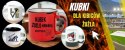 KUBEK ŻUŻLOWY BOSS DLA KIBICA ŻUŻLA "SPEEDWAY ŁĄCZY"