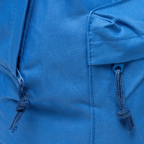 PLECAK KLASYCZNY ZIELONY DWIE KOMORY