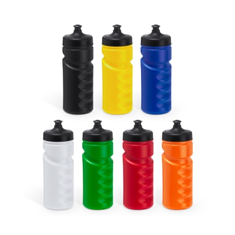 BIDON PLASTIKOWY CZERWONY 520 ml BIDON PLASTIKOWY CZERWONY 520 ml