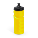 BIDON PLASTIKOWY ŻÓŁTY 520 ml