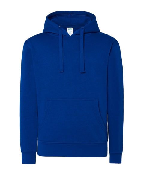 BLUZA DAMSKA KANGAROO NIEBIESKA RÓŻNE ROZMIARY BLUZA DAMSKA KANGAROO NIEBIESKA RÓŻNE ROZMIARY