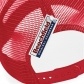 CZAPKA BEECHFIELD TRUCKER BIAŁO-CZERWONA CZAPKA BEECHFIELD TRUCKER BIAŁO-CZERWONA