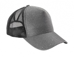 CZAPKA RESULT NEW YORK SREBRNA