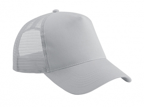 CZAPKA BEECHFIELD TRUCKER GRAFITOWA LIGHT CZAPKA BEECHFIELD TRUCKER GRAFITOWA LIGHT