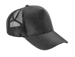 CZAPKA RESULT NEW YORK CZARNA