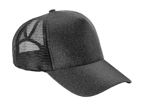 CZAPKA RESULT NEW YORK CZARNA