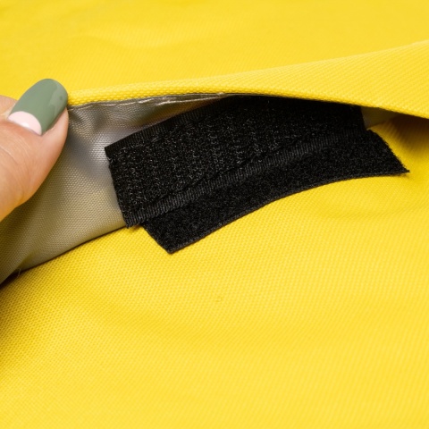 PLECAK POLIESTER DWIE KOMORY GRANATOWY WILDE