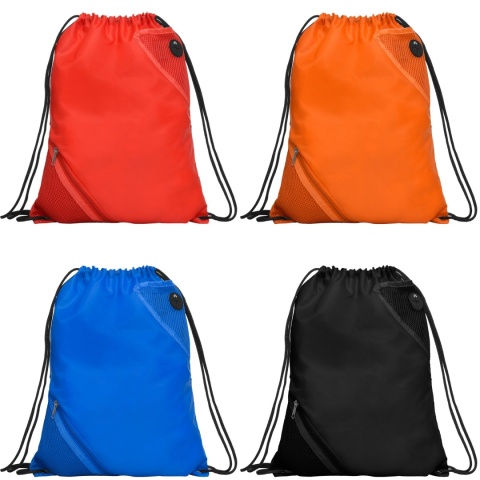 WOREK SPORTOWY TURYSTYCZNY CUANCA NIEBIESKI