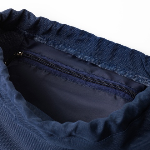 WOREK TURYSTYCZNY SOLIDNY ZORZAL NIEBIESKI