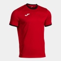 KOSZULKA JOMA COMBI PREMIUM CZERWONA