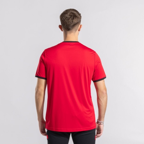 KOSZULKA JOMA COMBI PREMIUM CZERWONA