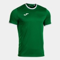 KOSZULKA JOMA COMBI PREMIUM ZIELONA