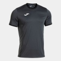 KOSZULKA JOMA COMBI PREMIUM ANTRACYT