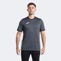 KOSZULKA JOMA COMBI PREMIUM ANTRACYT