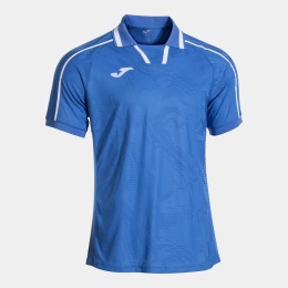 KOSZULKA JOMA FIT ONE NIEBIESKA