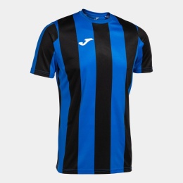KOSZULKA JOMA INTER CLASSIC NIEBIESKA Z CZARNYM