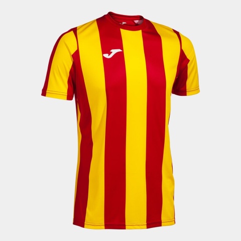 KOSZULKA JOMA INTER CLASSIC CZERWONA Z ŻÓŁTYM