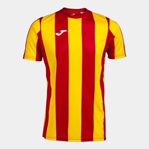 KOSZULKA JOMA INTER CLASSIC CZERWONA Z ŻÓŁTYM