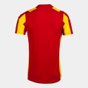 KOSZULKA JOMA INTER CLASSIC CZERWONA Z ŻÓŁTYM