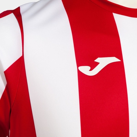 KOSZULKA JOMA INTER CLASSIC CZERWONA Z BIAŁYM