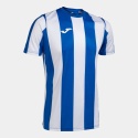 KOSZULKA JOMA INTER CLASSIC NIEBIESKA Z BIAŁYM