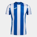KOSZULKA JOMA INTER CLASSIC NIEBIESKA Z BIAŁYM
