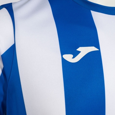 KOSZULKA JOMA INTER CLASSIC NIEBIESKA Z BIAŁYM