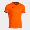 KOSZULKA JOMA COMBI PREMIUM POMARAŃCZOWA