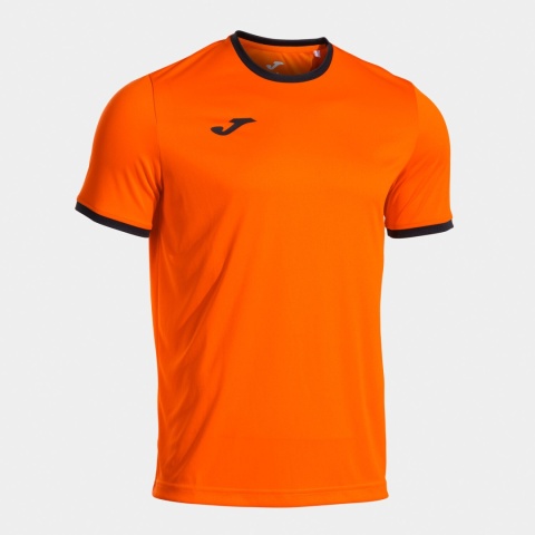 KOSZULKA JOMA COMBI PREMIUM POMARAŃCZOWA