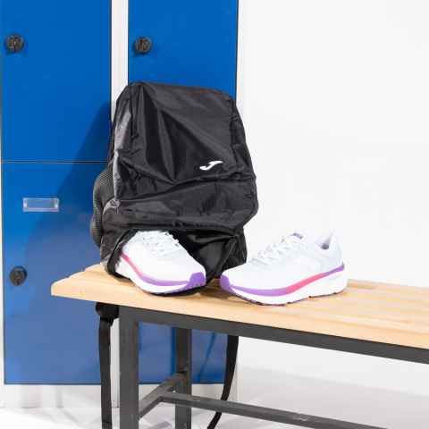 PLECAK JOMA TEAM CZARNY