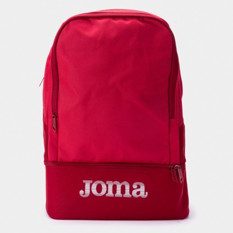 PLECAK JOMA ESTADIO III CZERWONY