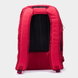 PLECAK JOMA ESTADIO III CZERWONY