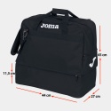 TORBA JOMA TRAINING III CZARNA RÓŻNE ROZMIARY