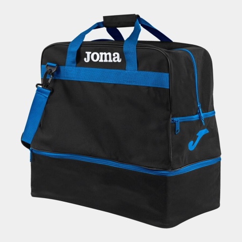 TORBA JOMA TRAINING III CZARNO-NIEBIESKA