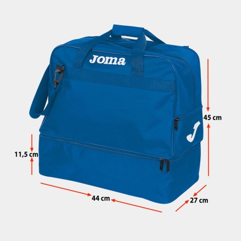 TORBA JOMA TRAINING III NIEBIESKA RÓŻNE ROZMIARY