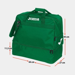 TORBA JOMA TRAINING III ZIELONA RÓŻNE ROZMIARY