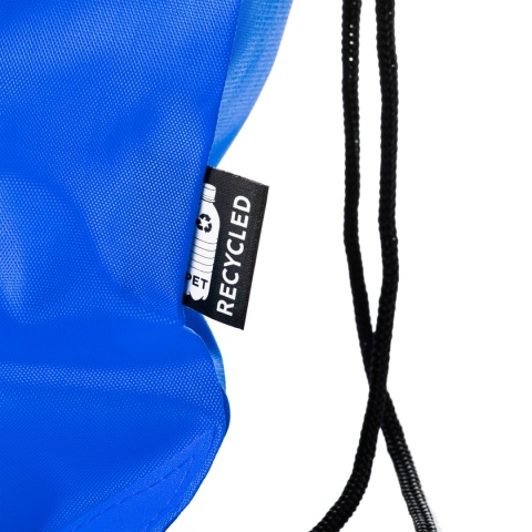 WOREK TURYSTYCZNY RPET LARUS RÓŻNE KOLORY