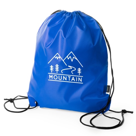 WOREK TURYSTYCZNY RPET LARUS RÓŻNE KOLORY