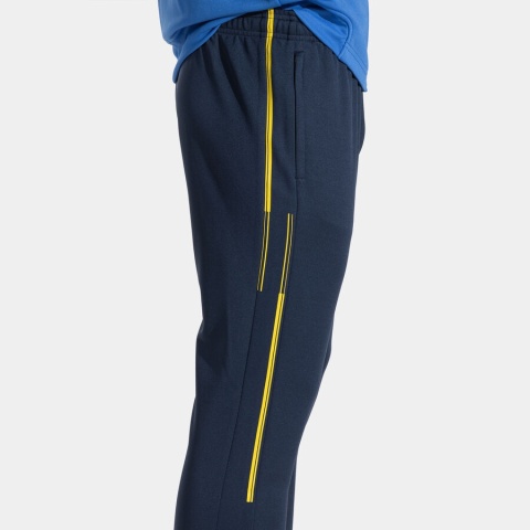 DRES JOMA CHAMPIONSHIP VIII NIEBIESKI Z ŻÓŁTYM