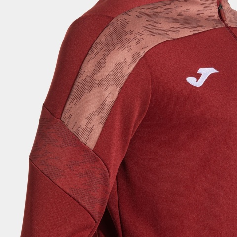 DRES JOMA CHAMPIONSHIP VIII BORDOWY Z GRANATOWYM