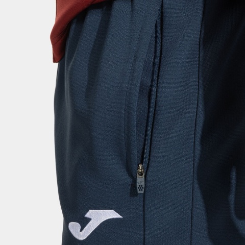 DRES JOMA CHAMPIONSHIP VIII BORDOWY Z GRANATOWYM