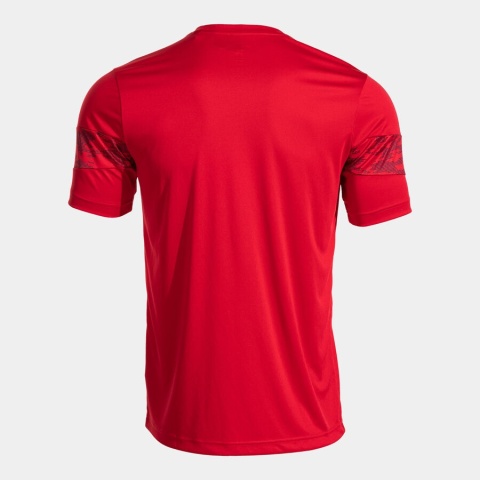 KOSZULKA JOMA CHAMPIONSHIP VIII CZERWONA Z ŻÓŁTYM