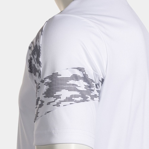 KOSZULKA JOMA CHAMPIONSHIP VIII BIAŁA