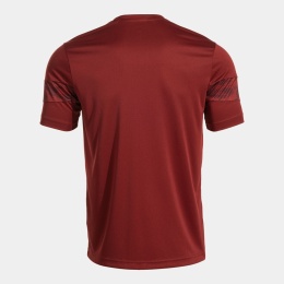 KOSZULKA JOMA CHAMPIONSHIP VIII BORDOWA Z BŁĘKITNYM