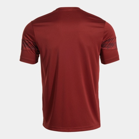 KOSZULKA JOMA CHAMPIONSHIP VIII BORDOWA Z BŁĘKITNYM