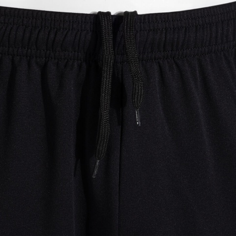 SPODENKI SPORTOWE JOMA GLASGOW II CZARNE Z CZERWONYM